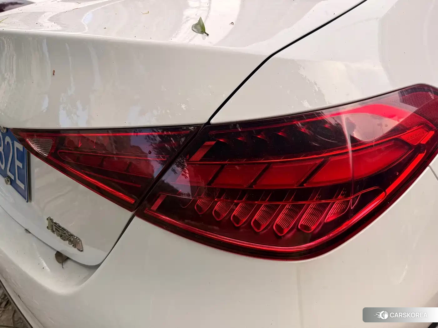 Mercedes-Benz C-class id 4659831 из Китая 23