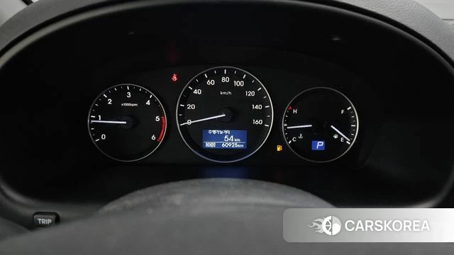 Hyundai The New Grand Starex id 4187770 из Кореи 28