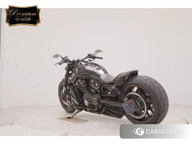 Harley-Davidson Night Rod Special VRSCDX1250 id 4341314 из Японии 8