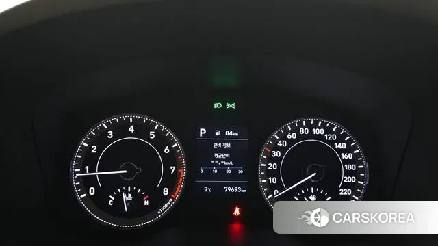 Hyundai Venue id 3525782 из Кореи 18