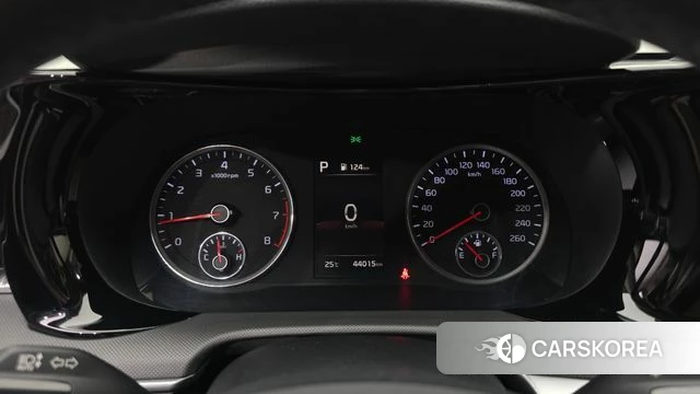 Kia K5 3rd generation id 4594626 из Кореи 18
