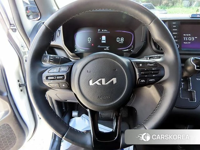 Kia The New Kia Ray id 4772907 из Кореи 18