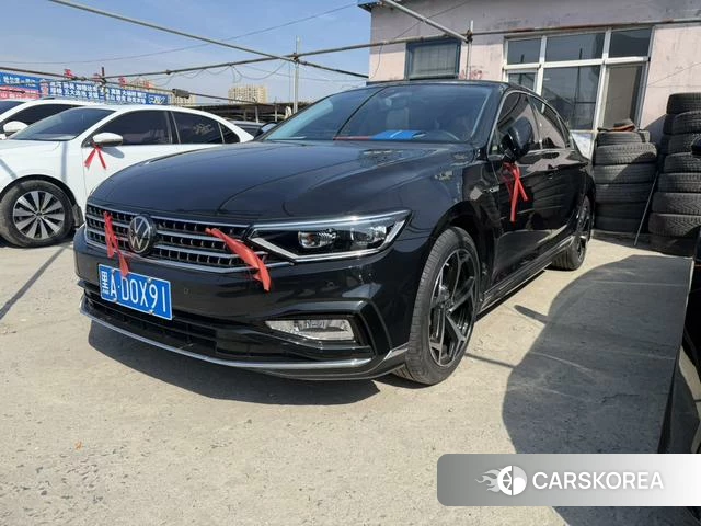 Volkswagen Magotan id 4313928 из Китая 8