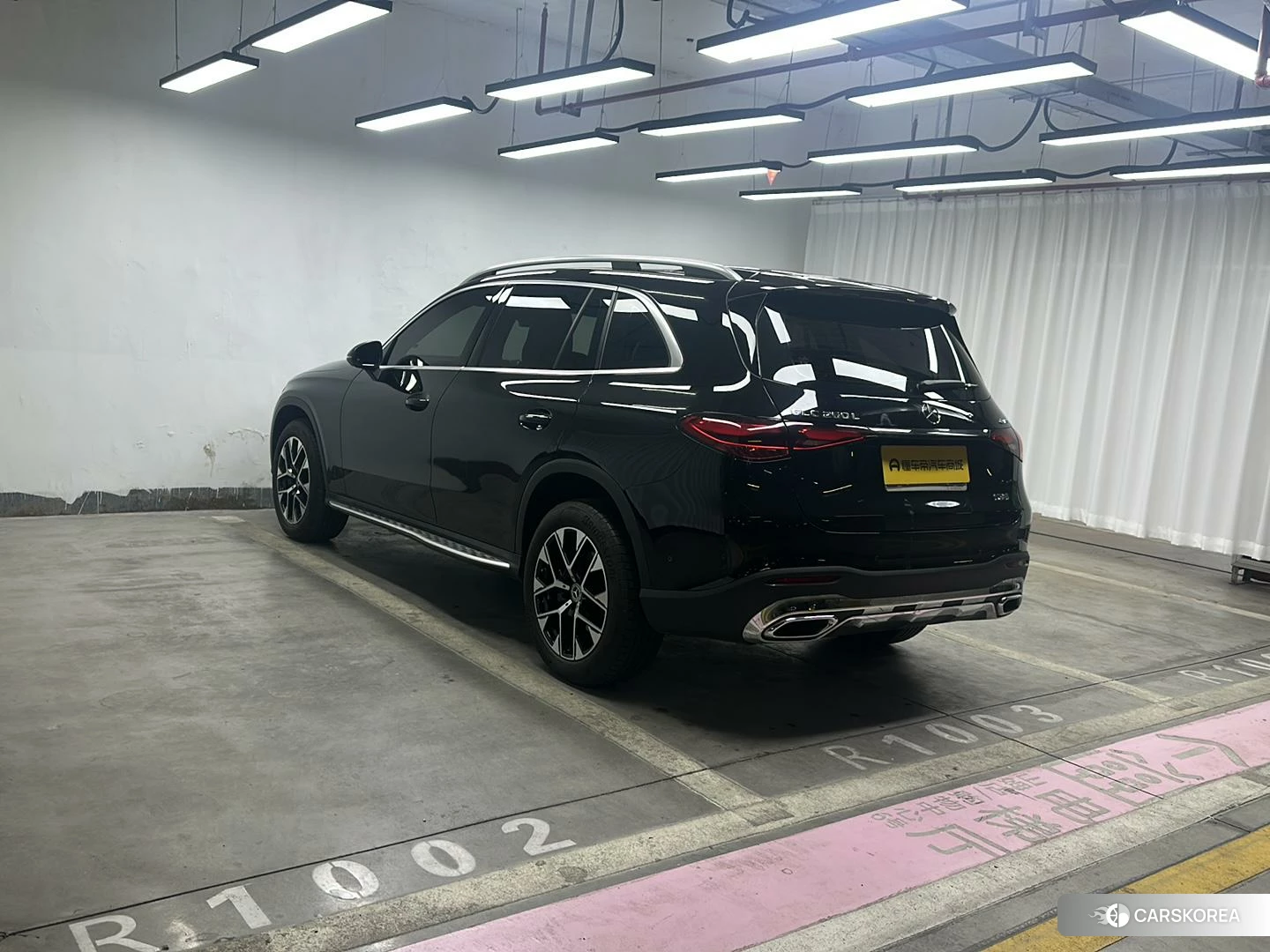 Mercedes-Benz GLC id 4498988 из Китая 18