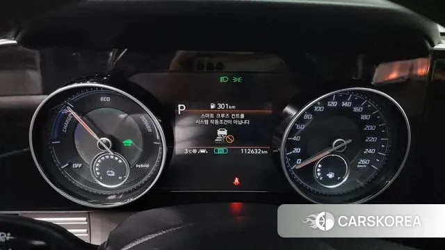 Hyundai The New Grandeur IG Hybrid id 3519793 из Кореи 18