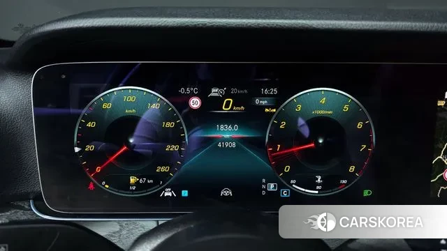 Mercedes-Benz E-Class W213 id 3518015 из Кореи 18