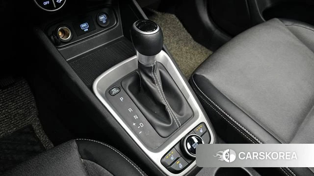 Hyundai Venue id 3893593 из Кореи 18