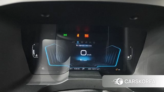 Ssangyong Beautiful Korando id 4294840 из Кореи 33