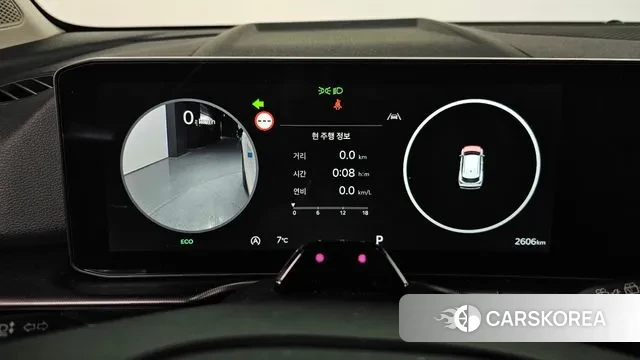 Kia The New Sportage 5th Generation id 3471808 из Кореи 18