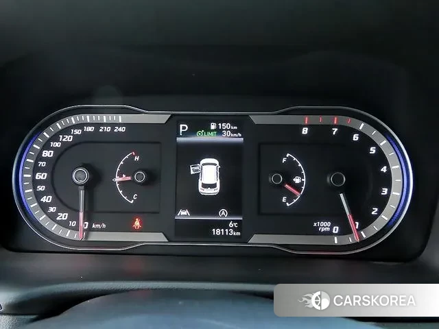 Hyundai Tucson (NX4) id 3420670 из Кореи 17