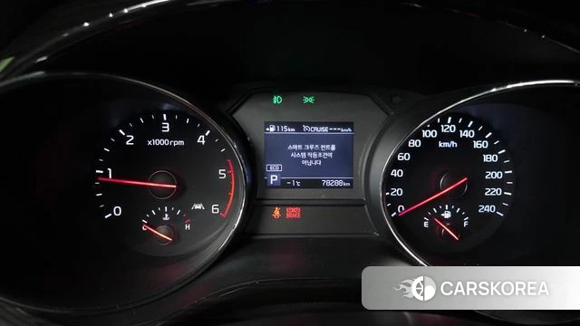 Kia The New Carnival id 4225063 из Кореи 18