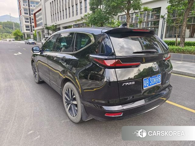 Honda Hao Ying id 4222370 из Китая 8