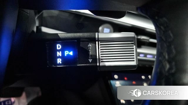 Hyundai Grandeur Hybrid (GN7) id 4921460 из Кореи 34