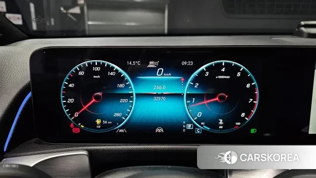 Mercedes-Benz GLB-Class X247 id 3394943 из Кореи 18