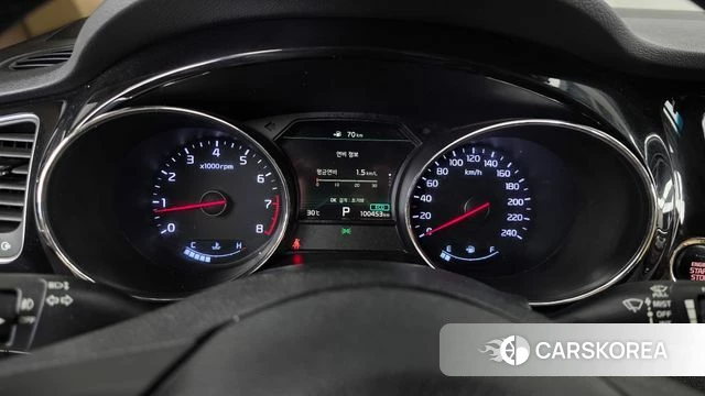 Kia The New Carnival id 4543154 из Кореи 17