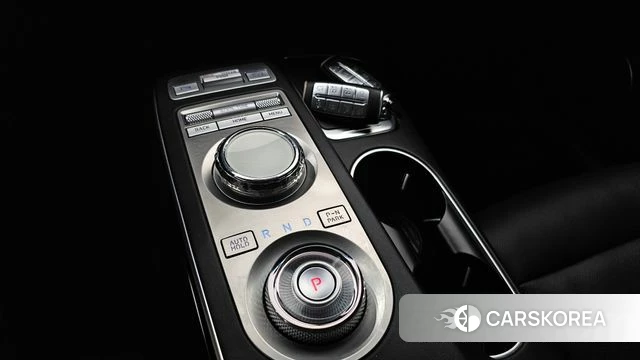 Genesis GV70 id 4701893 из Кореи 33