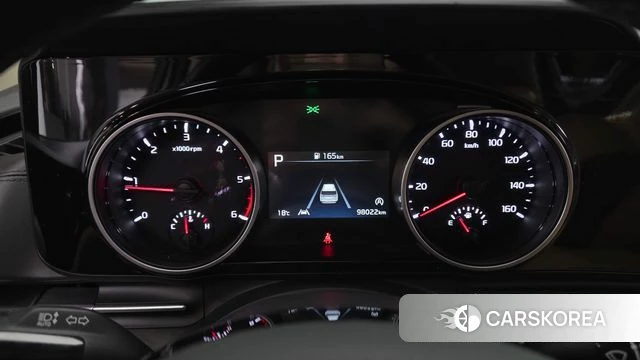 Kia Carnival 4th generation id 3865532 из Кореи 18