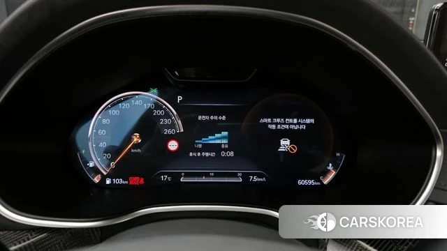 Genesis G80 (RG3) id 3953485 из Кореи 18