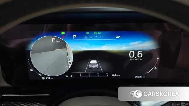 Kia Carnival 4th generation id 3650938 из Кореи 18