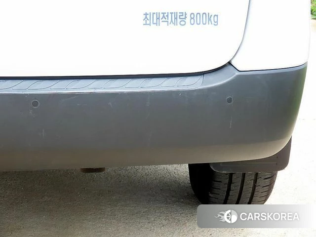 Hyundai The New Grand Starex id 4594802 из Кореи 13