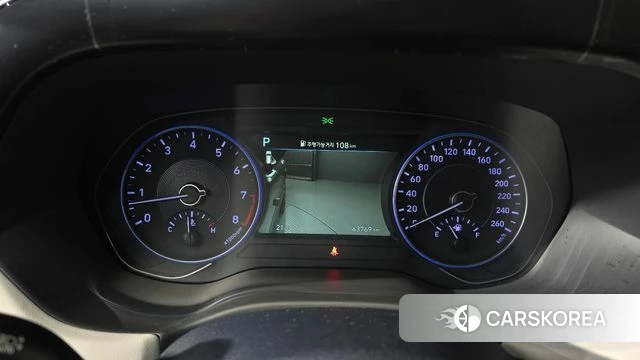 Hyundai Palisade id 4435430 из Кореи 29