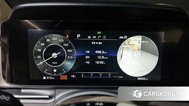 Kia Carnival 4th generation id 3335285 из Кореи 18