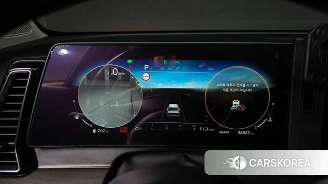 Kia Sportage 5th Generation id 4635946 из Кореи 29