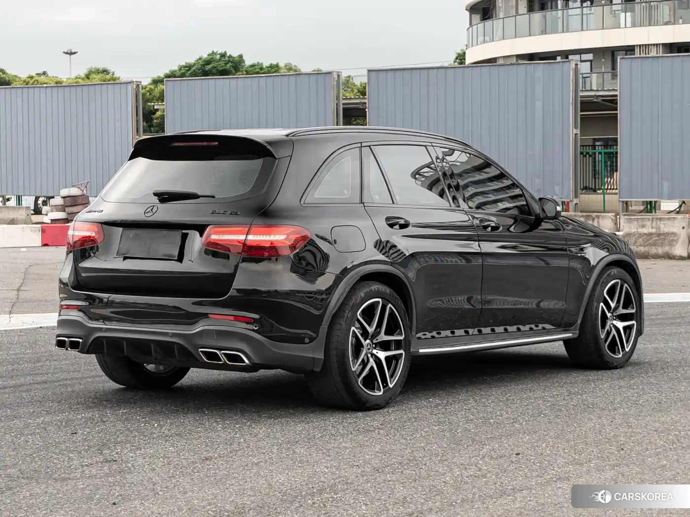 Mercedes-Benz GLC AMG id 4600755 из Китая 8