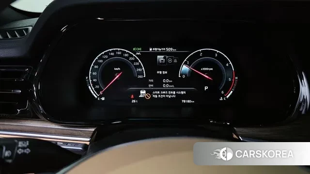 Kia Mohave Master id 3017361 из Кореи 18