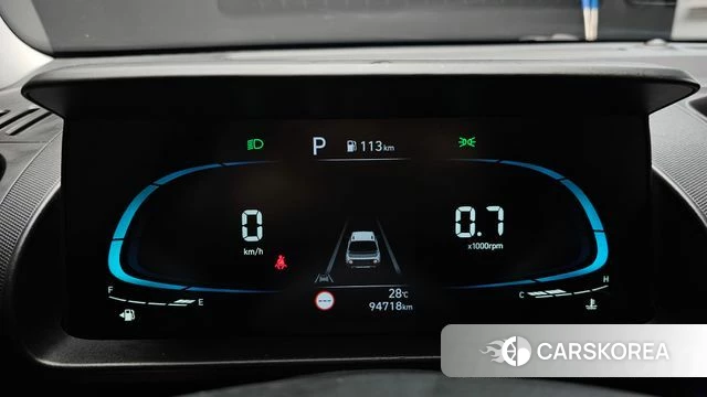 Hyundai Casper id 4613558 из Кореи 28