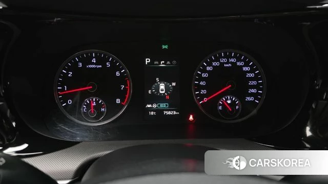 Kia K5 3rd generation id 4203362 из Кореи 27