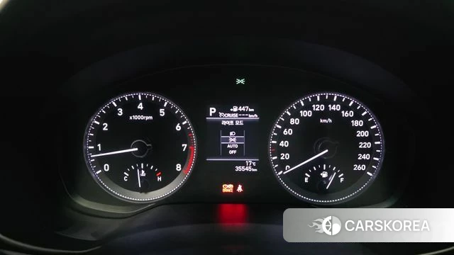 Hyundai Grandeur IG id 4286251 из Кореи 18