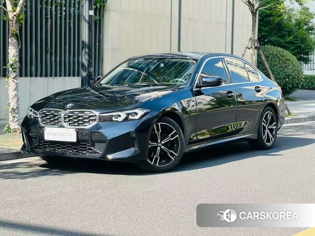 BMW 3 series id 4307163 из Китая 15
