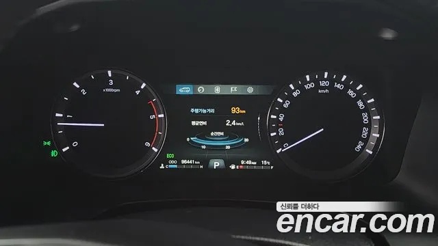 Ssangyong Rexton Sports id 2678191 из Кореи 18