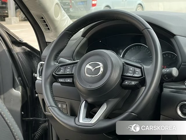 Mazda CX-5 id 4274101 из Китая 15