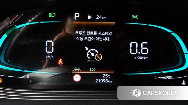 Hyundai Venue id 4329681 из Кореи 18