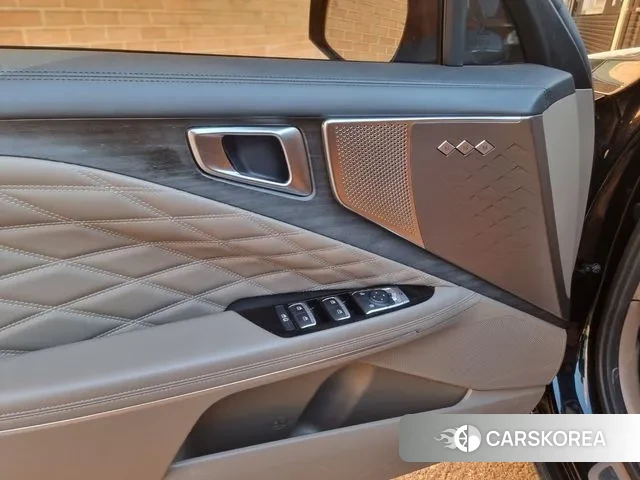 Kia K8 Hybrid id 3519203 из Кореи 13