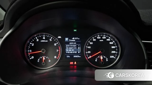 Kia Stonic id 3916932 из Кореи 18