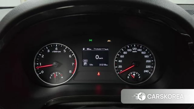 Kia Seltos id 3923749 из Кореи 18