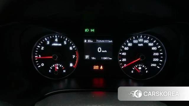 Kia Come New K3 id 4246240 из Кореи 18