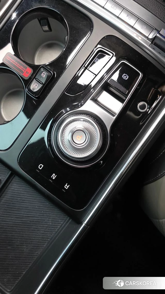 Kia The New Carnival 4th Generation id 4834605 из Кореи 46