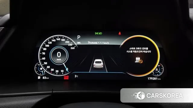 Hyundai Sonata (DN8) id 3681926 из Кореи 18