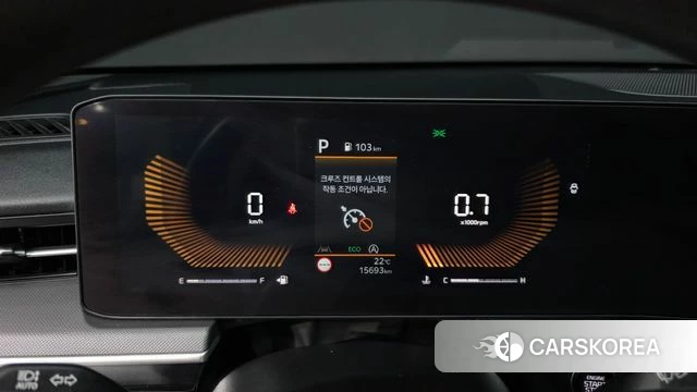 Kia The New K5 3rd generation id 4602682 из Кореи 29
