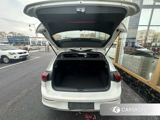 Volkswagen Golf id 4264182 из Китая 15
