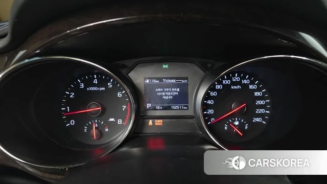 Kia The New Carnival id 3904994 из Кореи 18