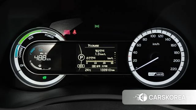 Kia Niro id 4605382 из Кореи 18