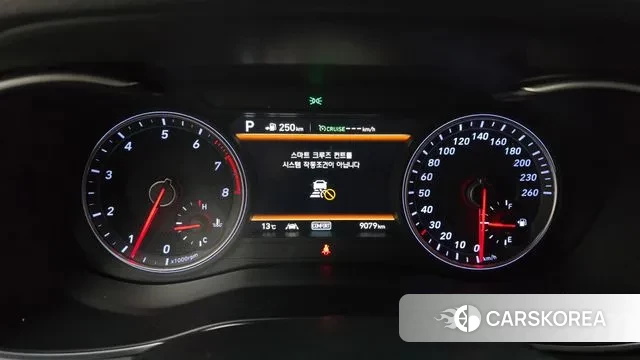 Genesis G70 id 3396765 из Кореи 18