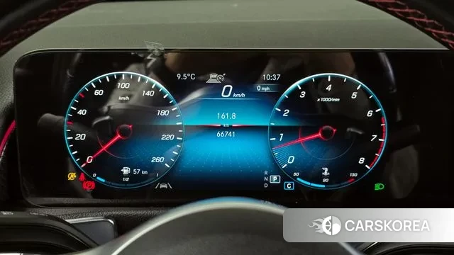 Mercedes-Benz GLB-Class X247 id 3427908 из Кореи 18