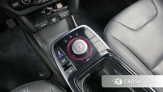 Kia Niro Plus id 4758491 из Кореи 29