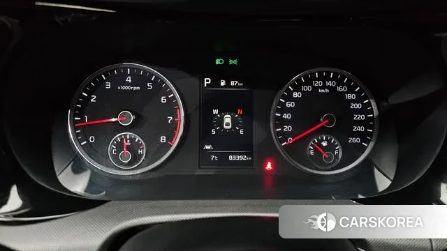 Kia K5 3rd generation id 3676731 из Кореи 18